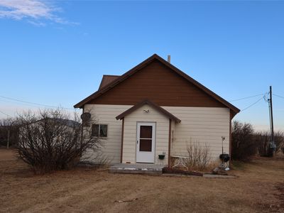 504 Swanson Rd, Valier, MT, 59486