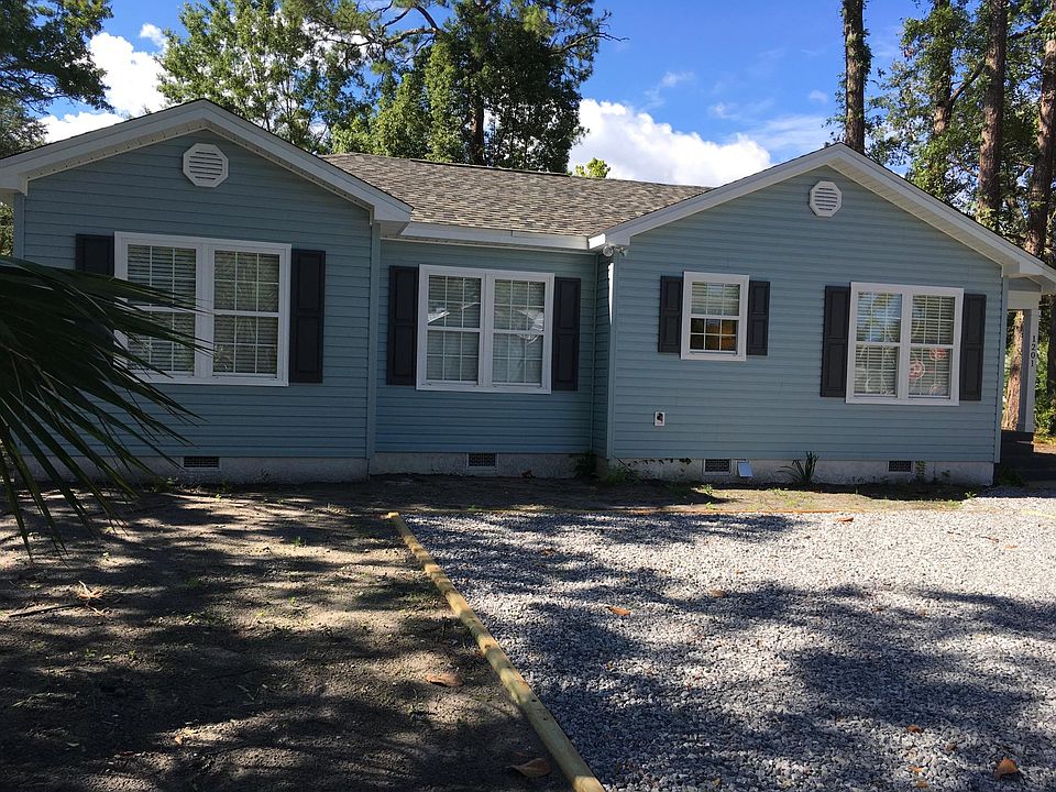 Welcome to 1201 Palm Blvd, PSJ!