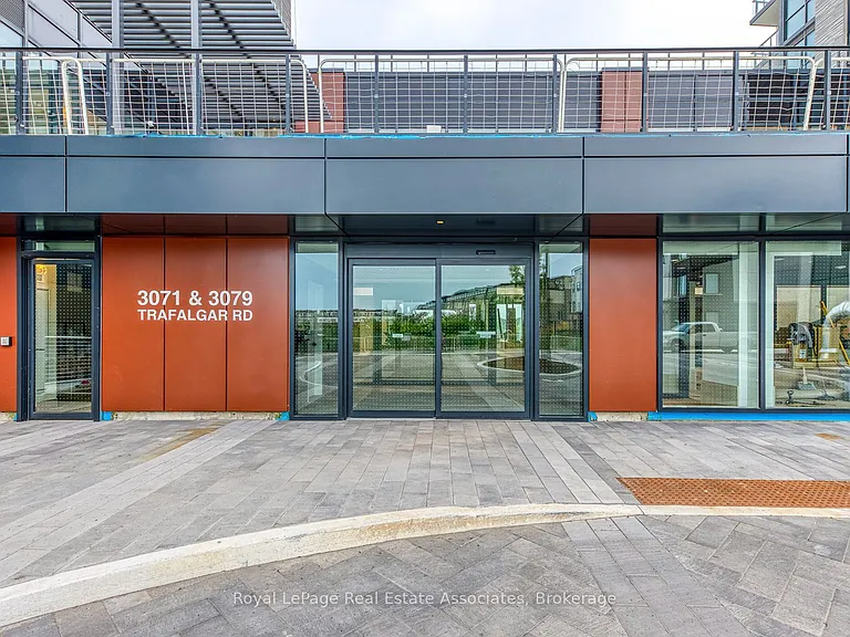 3079 Trafalgar Rd #903 — Photo 4