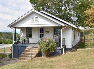 85 High St, Canton, NC 28716