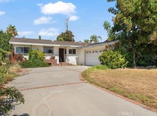 18615 Dearborn St, Northridge, CA 91324