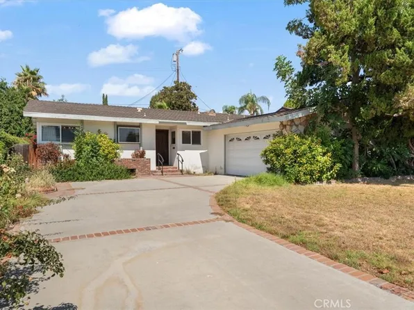 18615 Dearborn St, Northridge, CA 91324