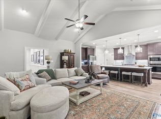 14705 Willow Rose Ln, Athens, AL 35613