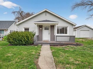 824 West St, Logansport, IN