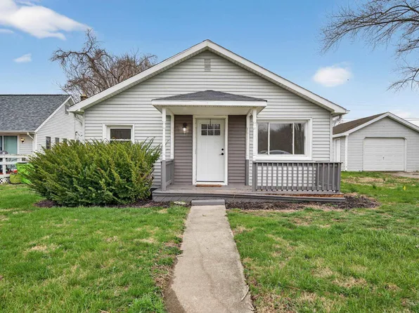 824 West St, Logansport, IN 46947