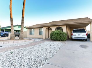 4622 E Carter Dr, Phoenix, AZ 85042