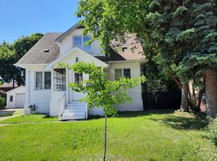 205 Maplehurst Ave E, Toronto, ON M2N 3C3