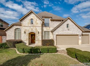 23 Sable Hts, San Antonio, TX 78258