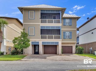 3958 La Fitte Blvd, Gulf Shores, AL 36542