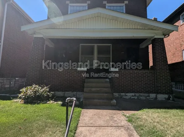 5707 Dewey Ave APT 1F, Saint Louis, MO 63116