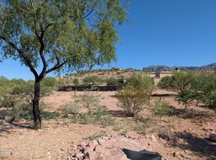 9404 E THUNDER PASS Drive #38, Gold Canyon, AZ 85118