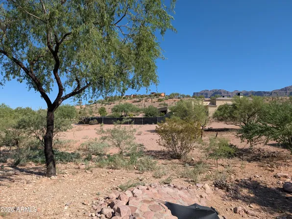 9404 E THUNDER PASS Drive #38, Gold Canyon, AZ 85118
