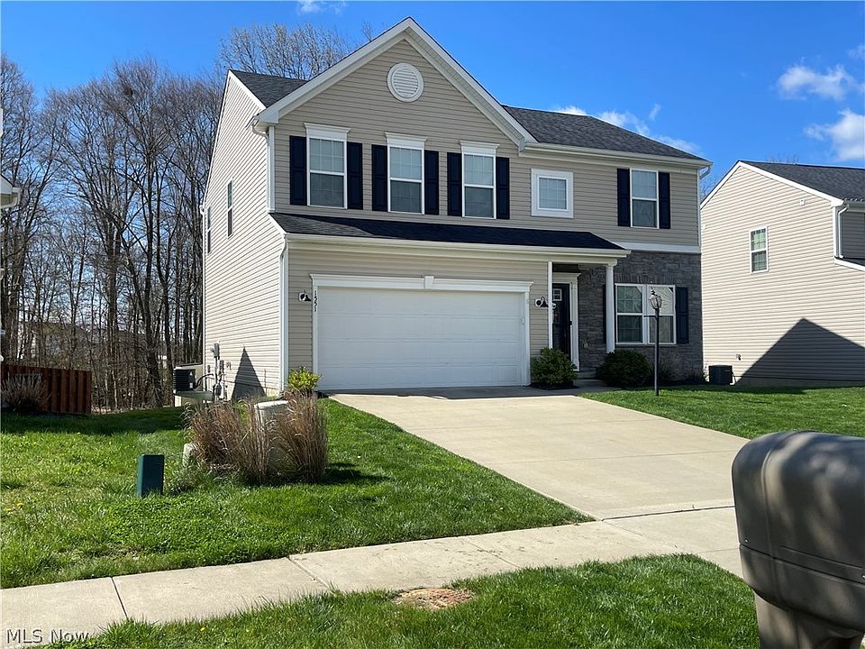 1551 Crescent Dr, Streetsboro, OH 44241 Zillow