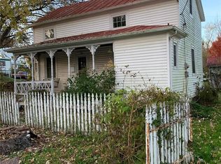 349 Washington St, Sainte Genevieve, MO 63670