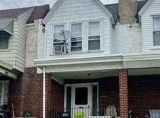 6661 Cornelius St, Philadelphia, PA 19138