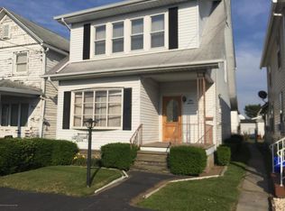 319 Church St, Duryea, PA 18642