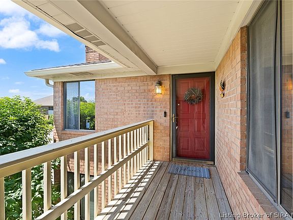 2nd image of 1710 Charlestown New Albany Road #131