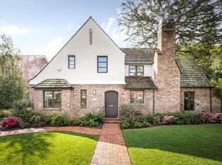 1298 Hamilton Ave, Palo Alto, CA 94301