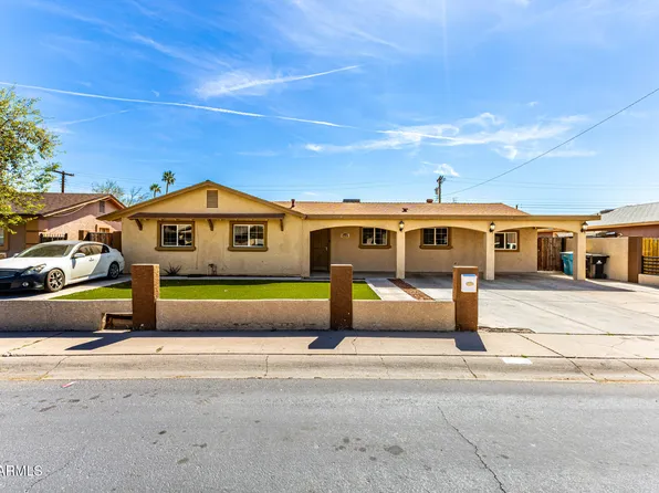 5639 W MEADOWBROOK Avenue, Phoenix, AZ 85031