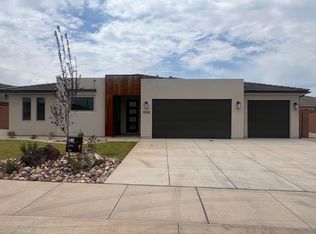 3528 E 3100 S, Saint George, UT 84790