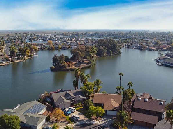 Waterfront - Discovery Bay CA Waterfront Homes For Sale - 22 Homes | Zillow