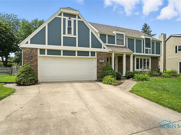 2nd image of 6129 Burrwood Dr