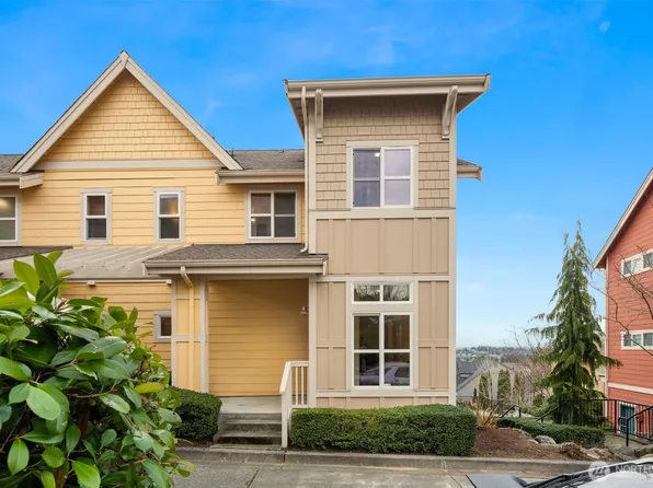 1937 18th Place NE, Issaquah, WA 98029