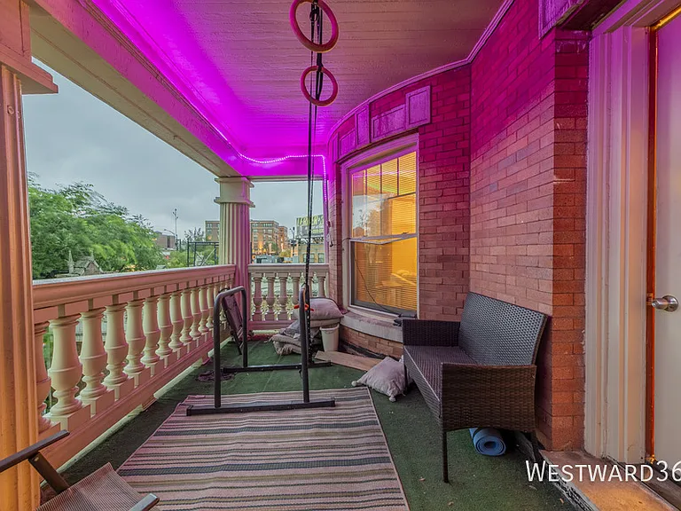 4012 N Sheridan Rd #2S — Photo 10