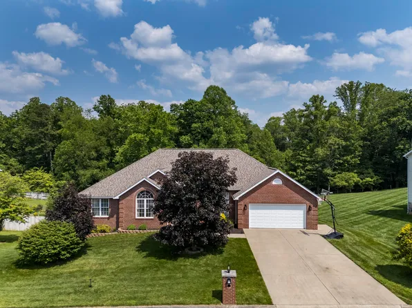 90 Brooke St, Culloden, WV 25510