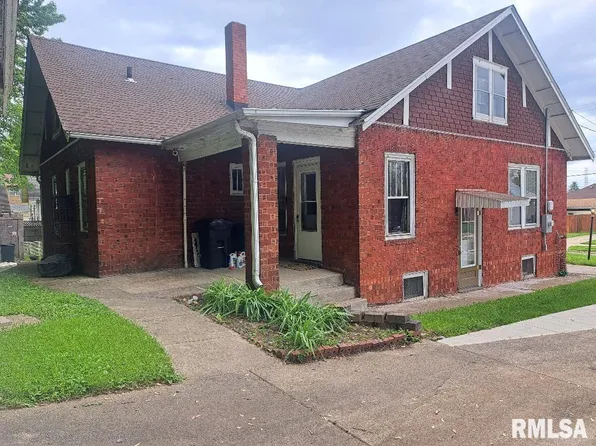 202 Johnson St, East Peoria, IL 61611