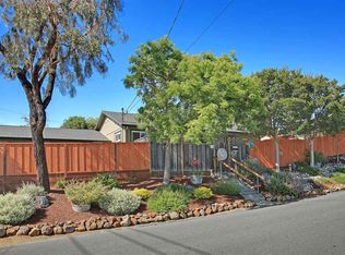 4804 Seaview Ave, Castro Valley, CA 94546