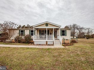 873 Johnson Rd, Mineral, VA 23117