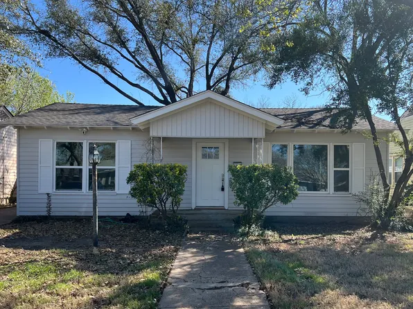 1918 Mountain Lake Rd, Dallas, TX 75224