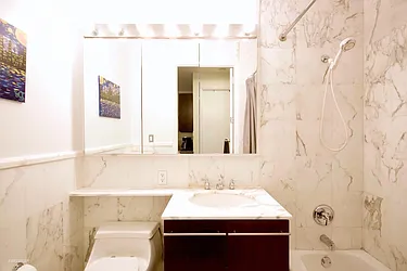 Rented by Citi Habitats