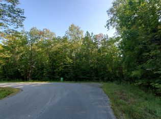 32 McIntosh Dr, Levant, ME 04456