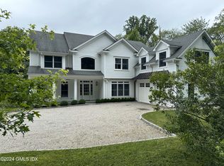 580 Rock Rimmon Rd, Stamford, CT 06903