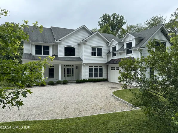 580 Rock Rimmon Rd, Stamford, CT 06903