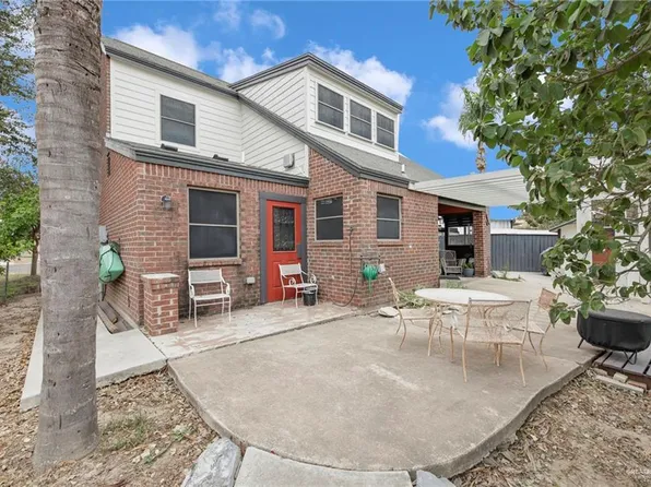 1911 Lake Point Dr, Mission, TX 78572