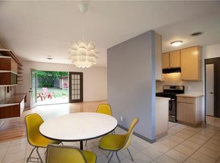 6911 Rufus Dr, Austin, TX 78752