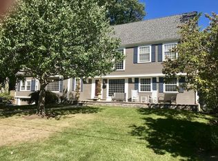 29 Sawyer Rd #0, Wellesley, MA 02481