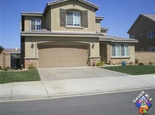 6047 W Avenue K9, Lancaster, CA 93536