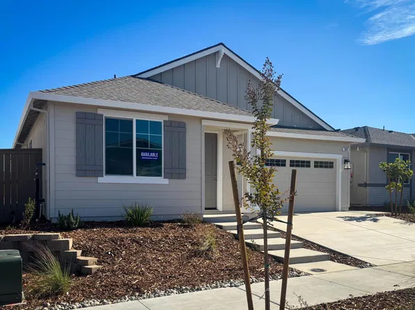 3869 Prairie Blues Ct, Roseville, CA 95747
