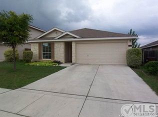 9534 Shetland Ct, San Antonio, TX 78254
