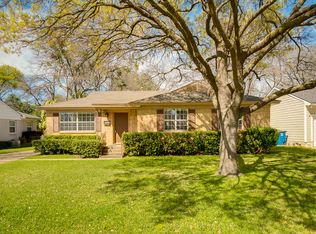 3855 Clover Ln, Dallas, TX 75220