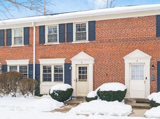 1835 Northwest Ct #E-141, Columbus, OH 43212