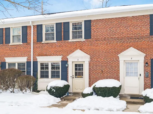 1835 Northwest Ct #E-141, Columbus, OH 43212