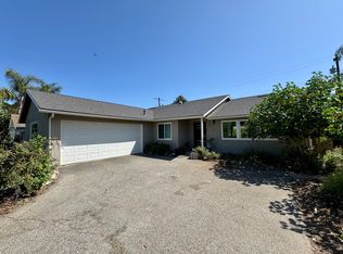 5517 Tellina Way, Santa Barbara, CA 93111