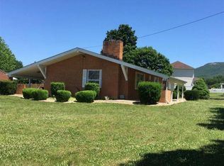 1449 E Side Hwy, Waynesboro, VA 22980