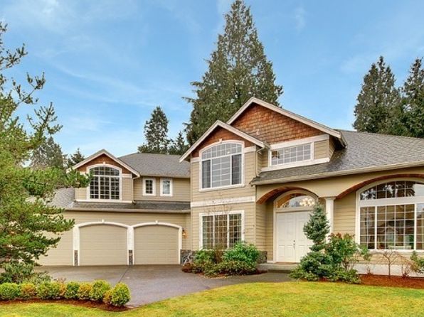 12721 NE 81st Pl, Kirkland, WA 98033