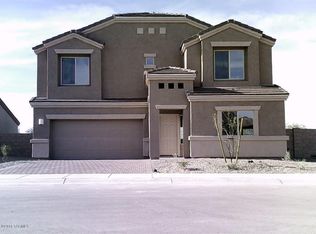 14053 N River Branch Trl, Marana, AZ 85658